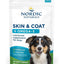 Nordic Naturals, Skin and Coat with Omega para Perros. 30 chews