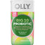 Olly, Probióticos "Big 10" billones de cfu, soporte Sistema Digestivo. 30 caps