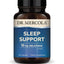 Sleep Support con Melatonina 10 mg. 30 caps.