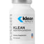 Klean Athlete Ashwagandha, NSF Certified for Sport. 60 caps