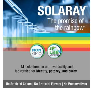 Citrato de Magnesio 400 mg. 180 Vcaps