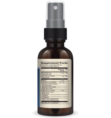 Soporte para Dormir Sleep Support en Spray. 29 ml.