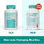 Multivitamínico y Omegas Prenatal.