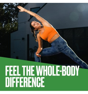 Proteína de Péptidos de Colágeno 20 gr. 3 sabores