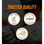 Bulksupplements, Extracto de Ashwagandha en Polvo. 100, 250, 500 y 1000 mg