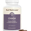 Hongo Chaga Orgánico "Bienestar Femeninoorte Digestivo". 4 opc