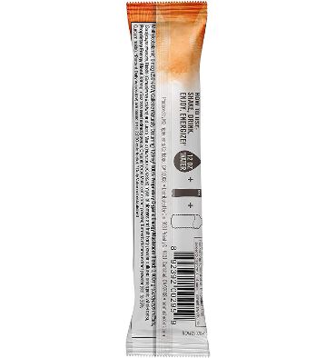 Mezcla de Hongos Energy Plus Antes de Ejercico. 10 sobres