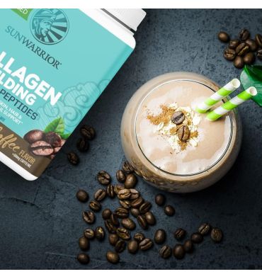 Péptidos de Colágeno con Biotina y Ácido Hialurónico