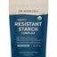 Complejo de Almidón Orgánico Resistente (Organic Resistant Starch Complex) 270 gr.
