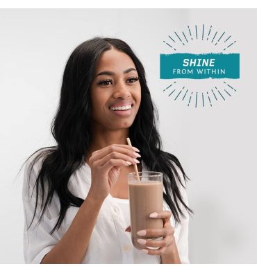 Péptidos de Colágeno con Biotina y Ácido Hialurónico