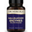 Enzymas para Vecícula Bilear y Soporte Salud Digestiva. 2 opc