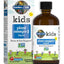 Omega 3 líquido para Niños, sabor Fresa, 57.5 ml.