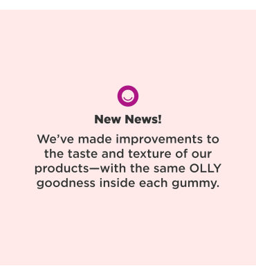 Olly, Multivitamínico para Mujer Adolescentes apoyo sistema Inmune. 2 opc.