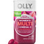 OLLY, Woman´s Multivitamínico y Omegas Ultra. 60 softgel