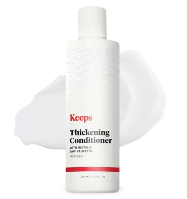 Acondicionador para Hombre contra Caida de Cabello. 236 ml