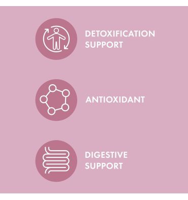 Detox para Perros y Gatos en Hígado y Riñones. 52.3 gr