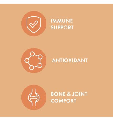 Soporte Inmune para Perros y Gatos, apoyo Hígado y Digestivo. 102 gr.