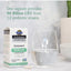 Garden of Life Dr. Formulated, Probióticos Platinum soporte sistema Inumne 90 billones. 30 caps