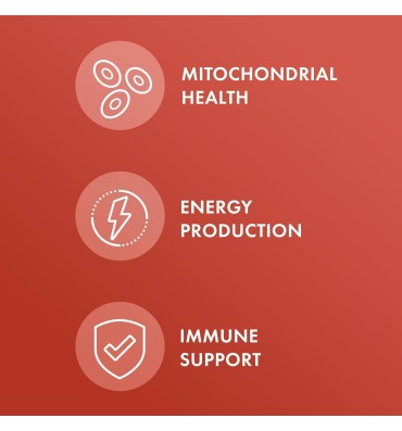 Glutatión Liposomal (350 mg) 60 caps