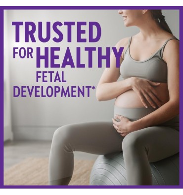 Advanced Perfect Prenatal Multivitamínico