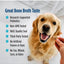 Nordic Naturals, Digestive Support  and Probiotics para Perros .30 chews.