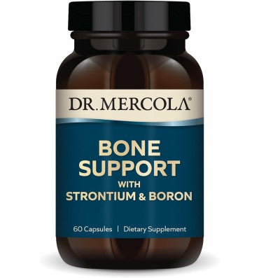Fórmula Dr Mercola para Articulaciones y Huesos (eggshell) 90 caps