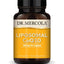 Ubiquinol CoQ10 Liposomal. 30 Caps