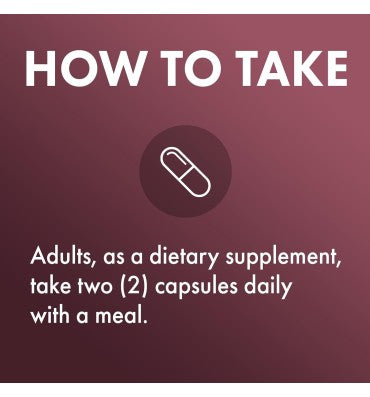 NAC with Milk Thistle 500 mg. 2 opciones