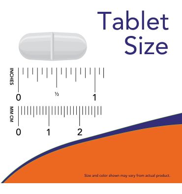 Citrato de Magnesio 200 mg. 250 tabs