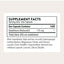 Glutathione SR Sport Certificated. 60 Caps