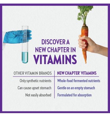 Mutlivitamínico Prenatal +35, Máxima absorción, uno diario. 2 opc