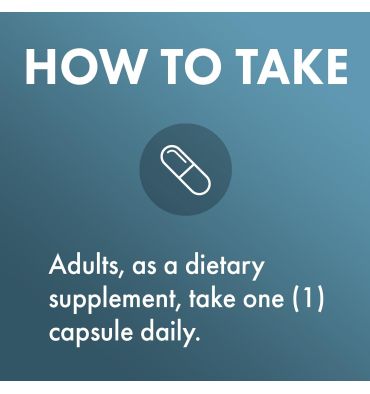 Ácido Hialurónico Liposomal 100 mg. 30 caps.