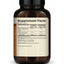 Extracto de Raíz de Cúrcuma Avanzada 500 mg. 2 opc