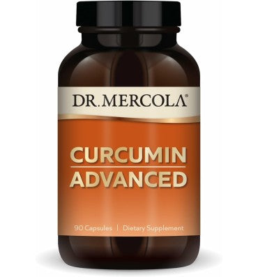 Extracto de Raíz de Cúrcuma Avanzada 500 mg. 2 opc