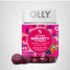 OLLY, Active Immunity y Elderberry, sabor berries. 45 gomitas