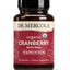 Cranberry Orgánico con Antioxidantes. 30 caps