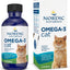 Nordic Naturals, Omega 3 para Gatos. 60 ml.