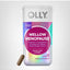 OLLY, Mellow Menopause, soporte Bienestar Femenino. 30 softgel