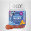 Olly, Soporte para Descanso Nocturno para Niños, de uso diario. 50 gomitas