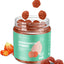 AFXMATE, Ashwagandha con Magnesio sabor Moras.  90 gomitas