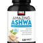 Force Factor, Amazing Ashwa. 120 tabletas