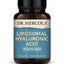Ácido Hialurónico Liposomal 100 mg. 30 Caps