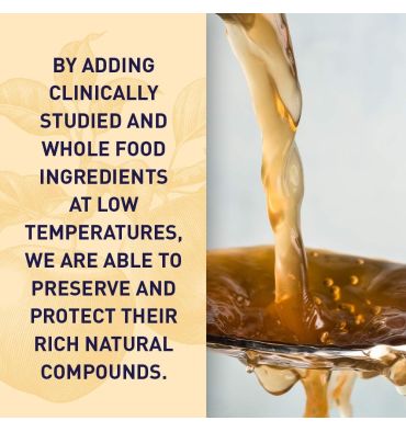 Vinagre de Manzana Energía, Té Verde. 63 Gomitas