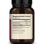 NAC with Milk Thistle 500 mg. 2 opciones
