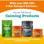 Senior Advanced Calming & Cognition, soporte Sistema Nervioso y Cerebro. 90 chews