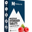 HydroLite Tabletas de Hidrógeno Molecular para agua potable con Magnesio. 2 sabores