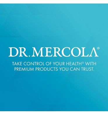 Dr. Mercola, Ashwagandha orgánica. 60 y 180 Vcaps