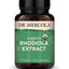 Extracto de Rhodiola Orgánica. 30 caps.