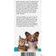 Nordic Naturals, Aceite de Pescado Omega 3 para Perros y Gatos Pequeños. 60 ml.