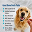 Nordic Naturals, Skin and Coat with Omega para Perros. 30 chews